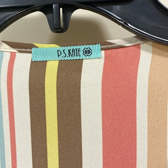 PS Kate long sleeve top small - Picture 2 of 6